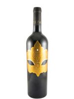 2023 Volteface Reserva tinto