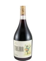 2022 Honrado Talha Aguadeira red