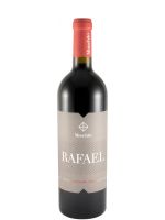 2022 Mouchão Rafael red