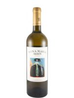 2024 Júlio Bastos Dona Maria Amantis Reserva branco