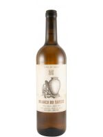 2024 XXVI Talhas Tareco branco