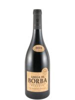 2022 Borba Reserva red (cork label)