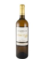 2018 Guadelim Grande Reserva white