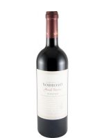 2022 Herdade do Sobroso Grande Reserva tinto