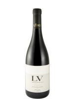 2021 Lobo de Vasconcellos LV Reserva red