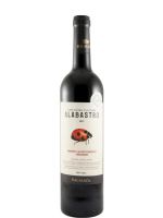 2023 Bacalhôa Alabastro red