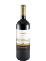 2019 Júlio Bastos Dona Maria Grande Reserva red