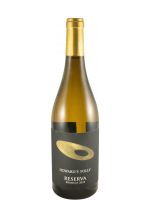 2022 Howard's Folly Reserva white