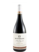 2020 Julian Reynolds Reserva red