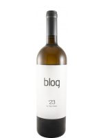 2023 Blog by Tiago Cabaço branco