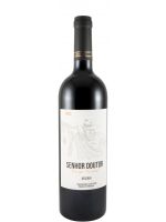 2023 Senhor Doutor Touriga Nacional red