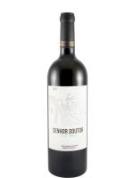 2024 Senhor Doutor Field Blend white