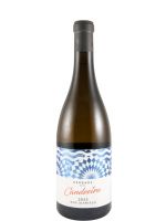 2023 Herdade da Candeeira Superior white
