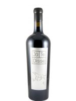 2021 Já Te Disse Petit Verdot Grande Reserva red