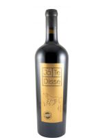 2020 Já Te Disse Alicante Bouschet Special Edition red