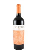 2022 Coelheiros organic red