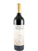 2020 Tapada de Coelheiros red