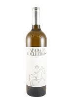 2023 Tapada de Coelheiros organic white