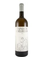 2021 Tapada de Coelheiros white 1.5L