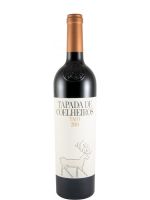 2014 Tapada de Coelheiros Taco tinto