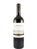 2021 Júlio Bastos Dona Maria tinto