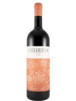 2022 Coelheiros organic red 1.5L