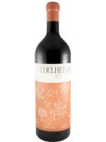 2022 Coelheiros organic red 3L