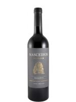 2021 Nascedios Terroir Reserva red