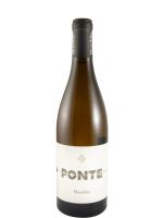 2023 Mouchão Ponte Verdelho branco