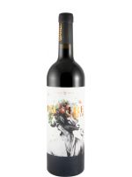 2024 Marel Ilustre Moreto red