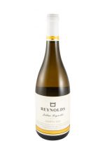 2024 Julian Reynolds Arinto white