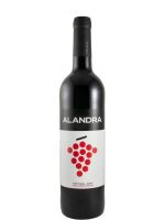 2024 Esporão Alandra red