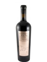 2022 Já Te Disse Syrah Grande Reserva red