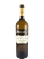 2024 Conde D'Ervideira Reserva branco