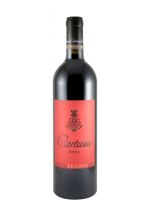2019 Cartuxa Reserva red