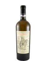 2023 Pêra-Manca white