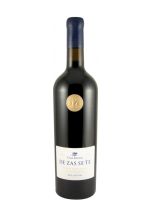 2023 Casa Relvas Dezassete tinto