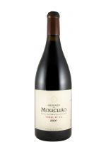 2001 Mouchão Tonel 3-4 tinto 1,5L