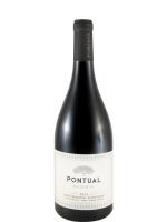 2023 Pontual Reserva tinto