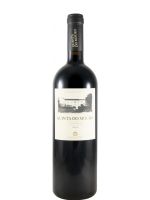 2020 Quinta do Mouro red
