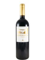 2020 Quinta do Mouro red (golden label)