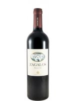 2020 Zagalos Reserva red