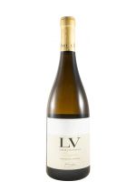 2023 Lobo de Vasconcellos LV Reserva white