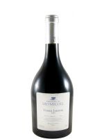 2024 Herdade de São Miguel Vinha Jardim tinto