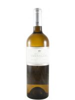 2025 Herdade de São Miguel Colheita Seleccionada branco