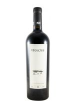 2020 Escultor tinto