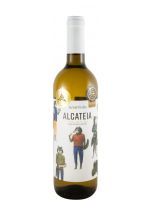 2024 Alcateia branco