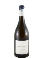2021 Herdade da Lisboa Paço dos Infante Garrafeira branco