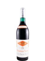 1967 Adega Viúva Gomes Collares tinto 65cl
