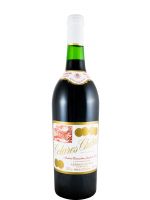 2005 Colares Chitas tinto